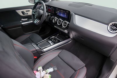 2026 Mercedes-Benz GLA GLA 35 AMG® 4MATIC®