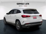2026 Mercedes-Benz GLA GLA 35 AMG® 4MATIC®