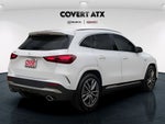 2026 Mercedes-Benz GLA GLA 35 AMG® 4MATIC®