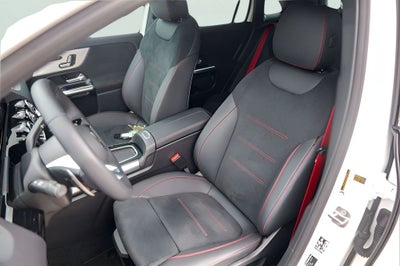 2026 Mercedes-Benz GLA GLA 35 AMG® 4MATIC®