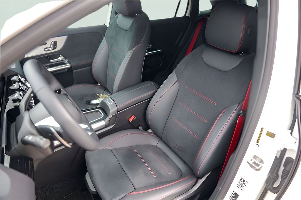 2026 Mercedes-Benz GLA GLA 35 AMG® 4MATIC®