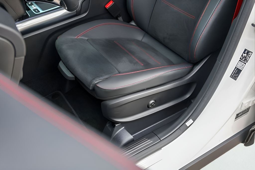 2026 Mercedes-Benz GLA GLA 35 AMG® 4MATIC®