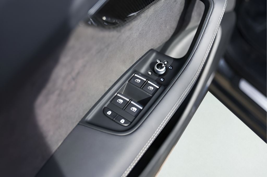 2023 Audi SQ7 Premium Plus quattro