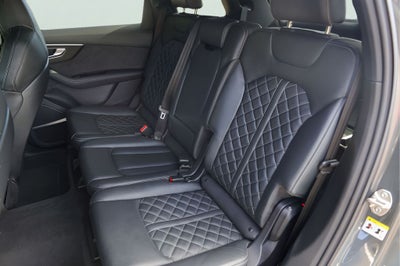 2023 Audi SQ7 Premium Plus quattro