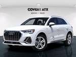 2023 Audi Q3 Premium Plus S Line quattro