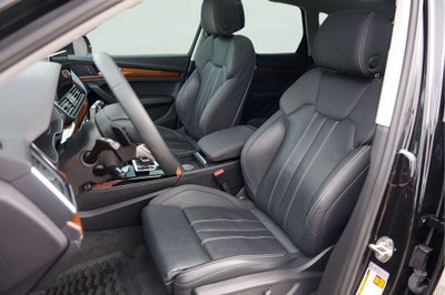 2022 Audi Q5 45 S line Prestige quattro