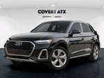 2022 Audi Q5 45 S line Prestige quattro