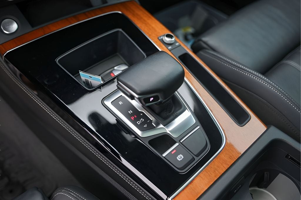 2022 Audi Q5 45 S line Prestige quattro