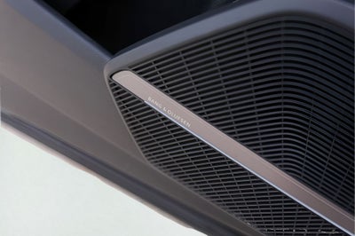 2022 Audi Q5 45 S line Prestige quattro