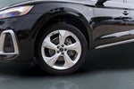 2022 Audi Q5 45 S line Prestige quattro