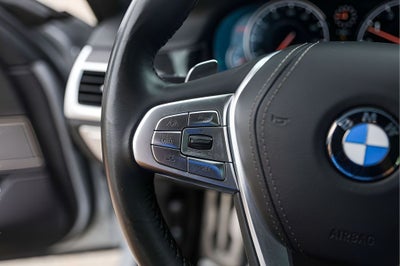 2019 BMW 7 Series 740i