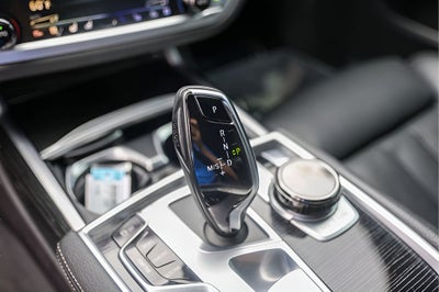 2019 BMW 7 Series 740i