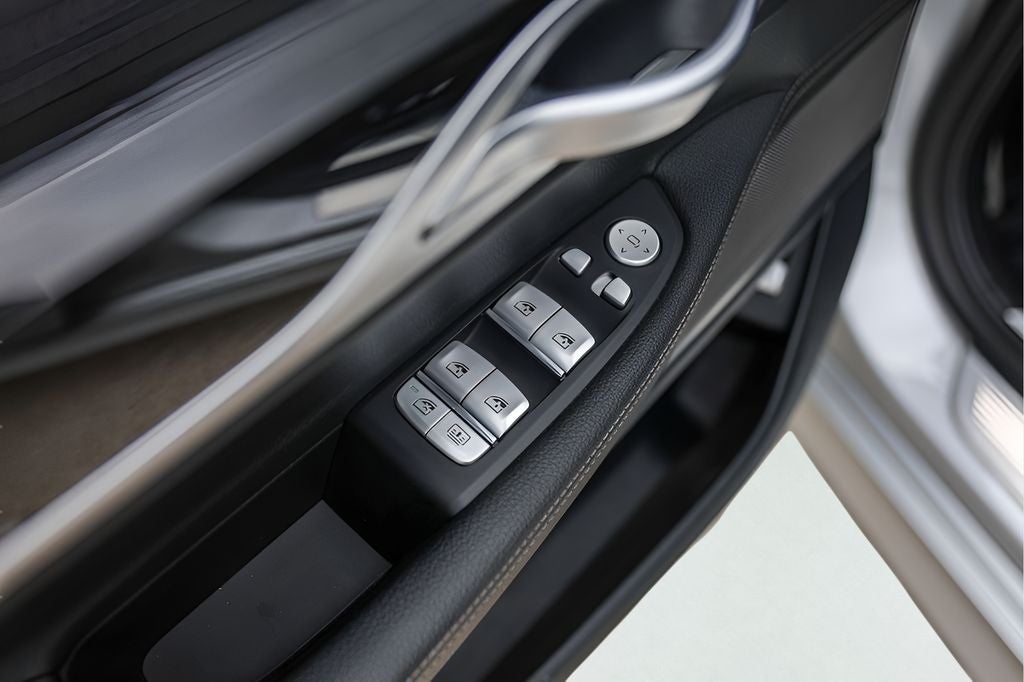 2019 BMW 7 Series 740i