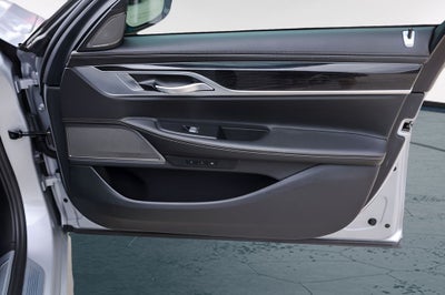 2019 BMW 7 Series 740i