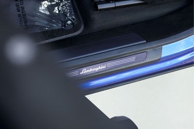 2024 Lamborghini Urus Performante