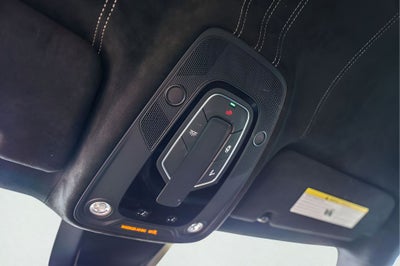 2024 Lamborghini Urus Performante