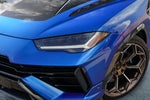 2024 Lamborghini Urus Performante