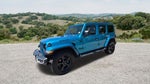 2020 Jeep Wrangler Unlimited Sahara Altitude