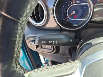 2020 Jeep Wrangler Unlimited Sahara Altitude