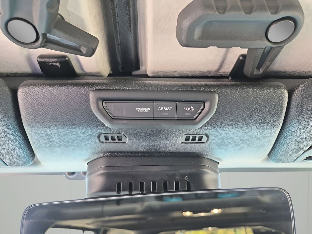 2020 Jeep Wrangler Unlimited Sahara Altitude
