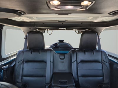 2020 Jeep Wrangler Unlimited Sahara Altitude