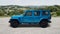 2020 Jeep Wrangler Unlimited Sahara Altitude