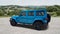 2020 Jeep Wrangler Unlimited Sahara Altitude