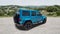 2020 Jeep Wrangler Unlimited Sahara Altitude