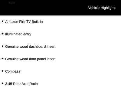 2023 Jeep Grand Cherokee Summit Reserve