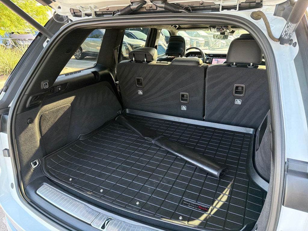2023 Jeep Grand Cherokee Summit Reserve 4xe