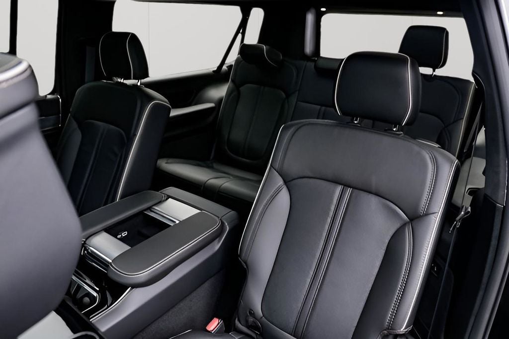 2023 Jeep Grand Wagoneer L Series II
