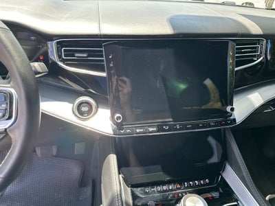 2023 Jeep Grand Wagoneer Series II