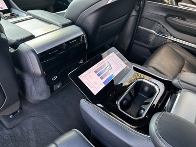 2023 Jeep Grand Wagoneer Series II