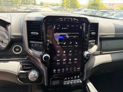2019 RAM 1500 Limited