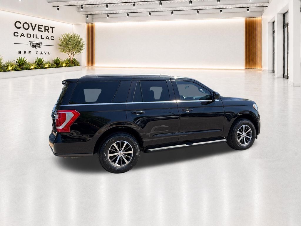2021 Ford Expedition XLT