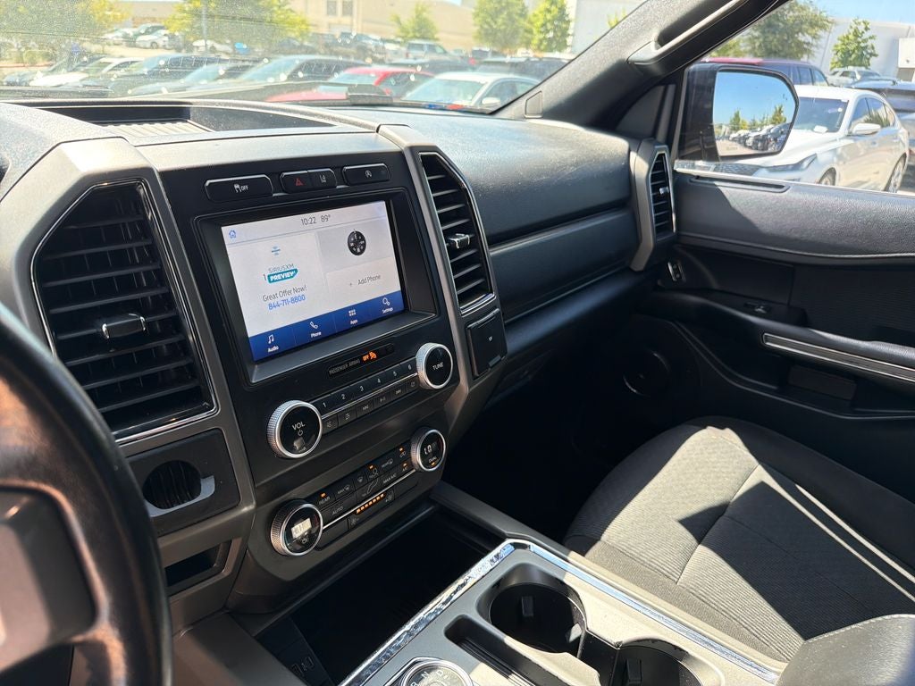 2021 Ford Expedition XLT