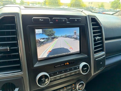 2021 Ford Expedition XLT