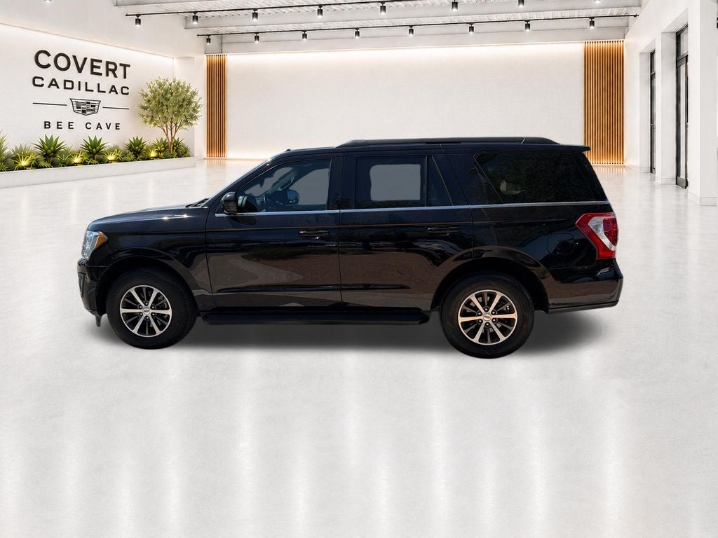 2021 Ford Expedition XLT