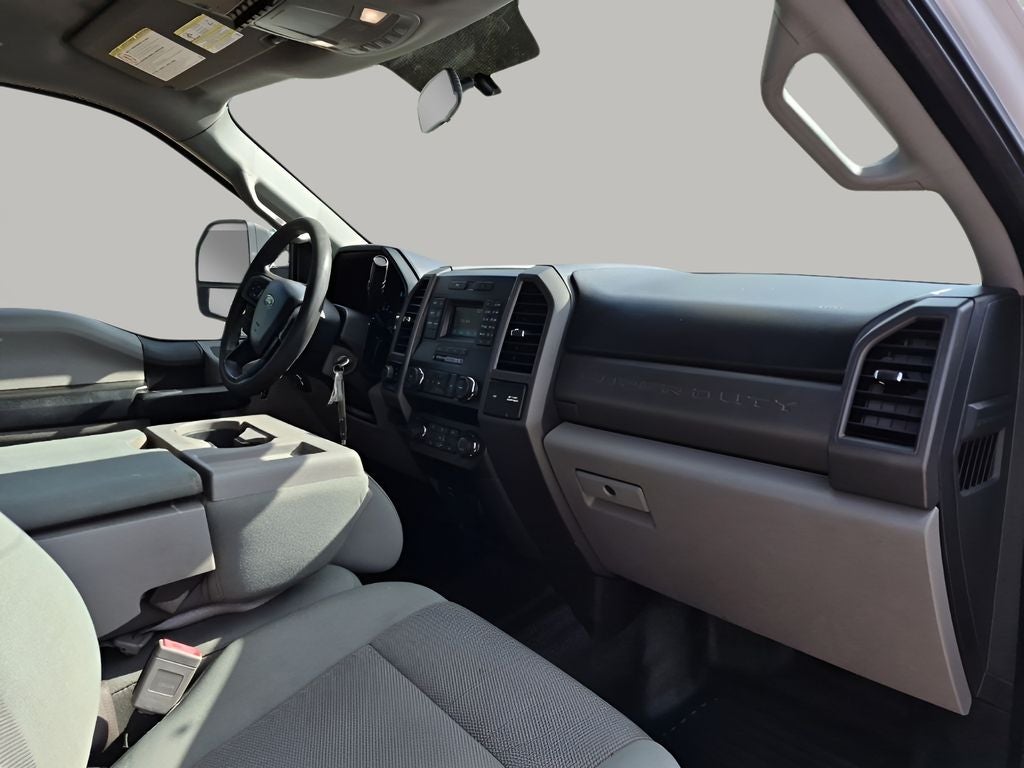 2019 Ford F-250SD XL
