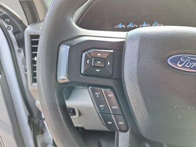 2019 Ford F-250SD XL