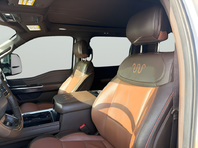 2024 Ford F-250SD King Ranch