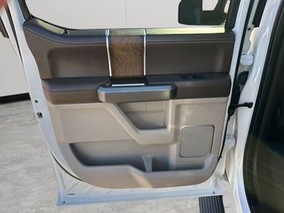 2020 Ford F-150 Limited