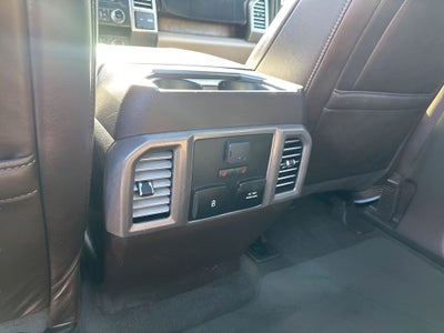 2020 Ford F-150 Limited