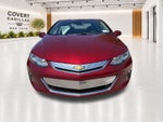 2017 Chevrolet Volt Premier