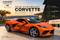 2022 Chevrolet Corvette Stingray 2LT