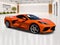 2022 Chevrolet Corvette Stingray 2LT