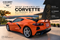 2022 Chevrolet Corvette Stingray 2LT