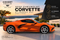 2022 Chevrolet Corvette Stingray 2LT