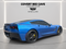 2016 Chevrolet Corvette Stingray Z51 2LT