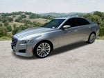 2018 Cadillac CTS 3.6L Premium